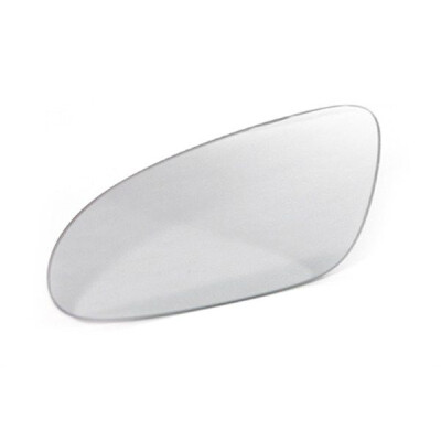 Vidro de espelho, espelho retrovisor exterior
