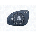 Vidro de espelho, espelho retrovisor exterior
