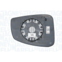 Vidro de espelho, espelho retrovisor exterior