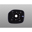 Vidro de espelho, espelho retrovisor exterior