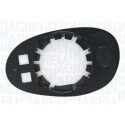 Vidro de espelho, espelho retrovisor exterior