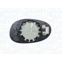 Vidro de espelho, espelho retrovisor exterior