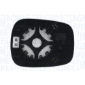 Vidro de espelho, espelho retrovisor exterior