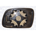 Vidro de espelho, espelho retrovisor exterior