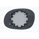 Vidro de espelho, espelho retrovisor exterior
