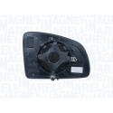 Vidro de espelho, espelho retrovisor exterior