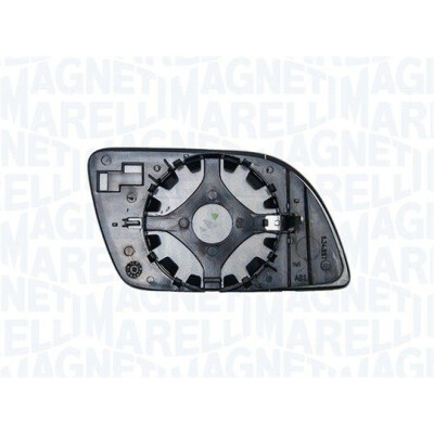 Vidro de espelho, espelho retrovisor exterior