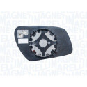 Vidro de espelho, espelho retrovisor exterior