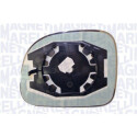 Vidro de espelho, espelho retrovisor exterior