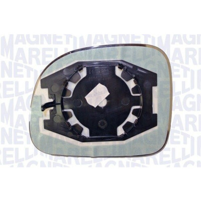 Vidro de espelho, espelho retrovisor exterior