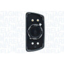 Vidro de espelho, espelho retrovisor exterior