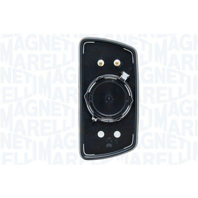 Vidro de espelho, espelho retrovisor exterior