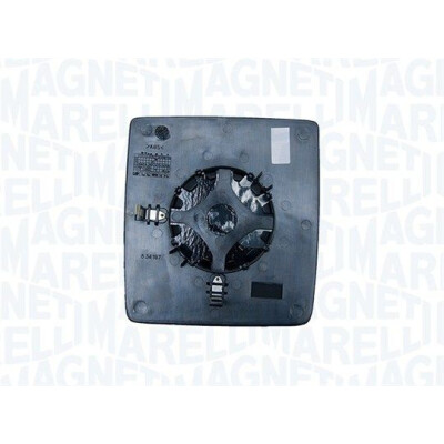 Vidro de espelho, espelho retrovisor exterior