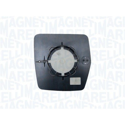Vidro de espelho, espelho retrovisor exterior