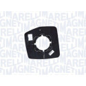 Vidro de espelho, espelho retrovisor exterior