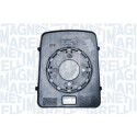 Vidro de espelho, espelho retrovisor exterior