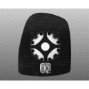 Vidro de espelho, espelho retrovisor exterior