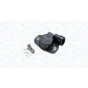 Sensor, posição borboleta