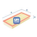 Filtro de ar UFI 30.135.00