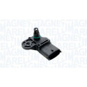 Sensor, pressão colector de admissão