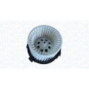 Ventilador do habitáculo