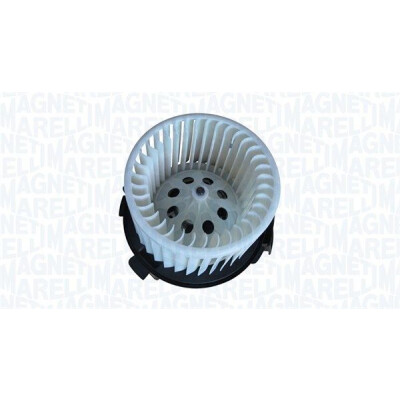 Ventilador do habitáculo