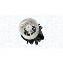 Ventilador do habitáculo