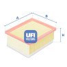 Filtro de ar UFI 30.244.00