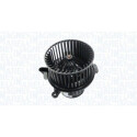 Ventilador do habitáculo