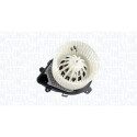 Ventilador do habitáculo