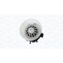 Ventilador do habitáculo