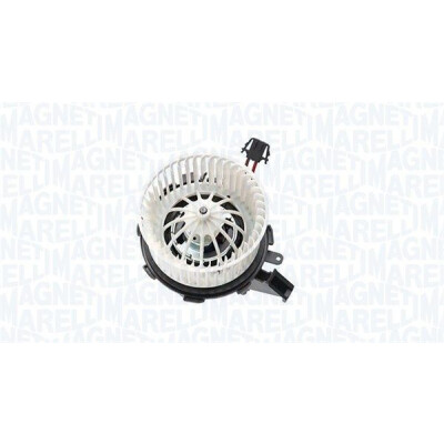 Ventilador do habitáculo