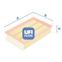 Filtro de ar UFI 30.246.00