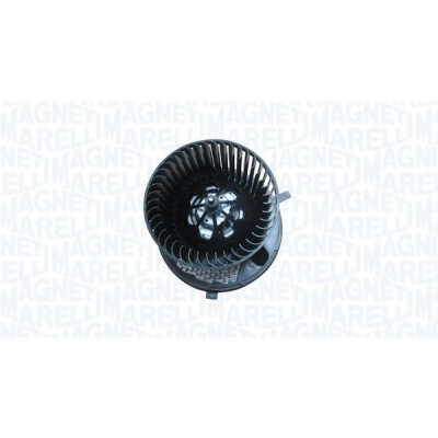 Ventilador do habitáculo