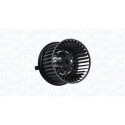 Ventilador do habitáculo