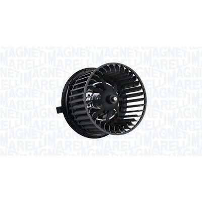 Ventilador do habitáculo