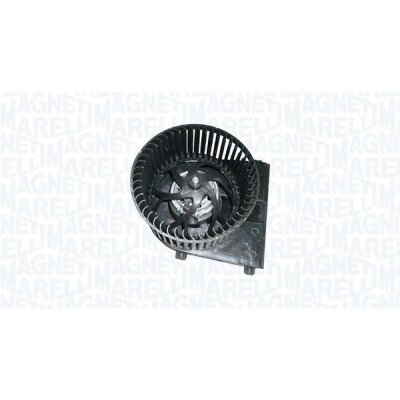Ventilador do habitáculo