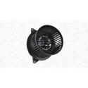 Ventilador do habitáculo