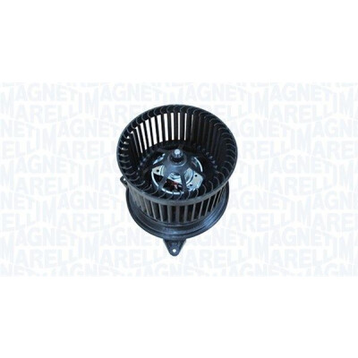 Ventilador do habitáculo