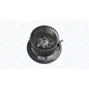 Ventilador do habitáculo