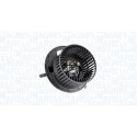 Ventilador do habitáculo