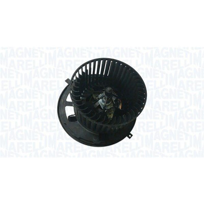 Ventilador do habitáculo