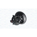 Ventilador do habitáculo