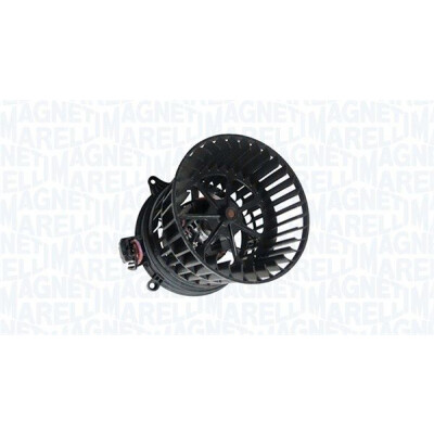 Ventilador do habitáculo