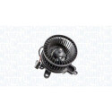Ventilador do habitáculo