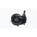 Ventilador do habitáculo