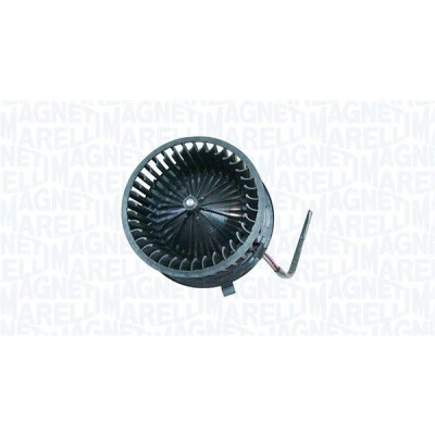 Ventilador do habitáculo