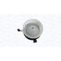 Ventilador do habitáculo