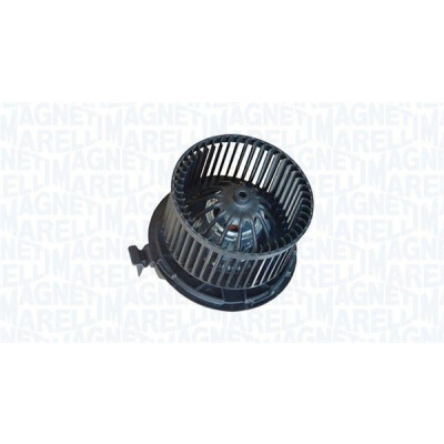 Ventilador do habitáculo