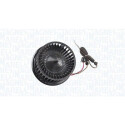 Ventilador do habitáculo